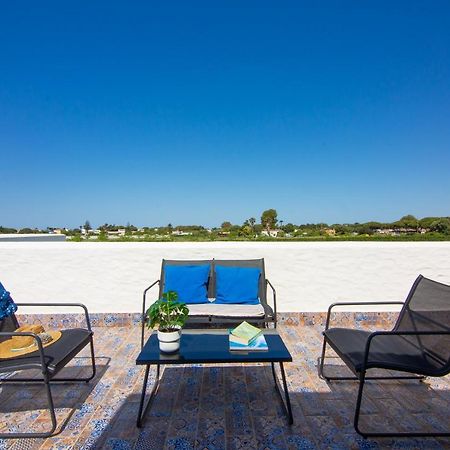 Preciosas Villas Con Jardin Y Vistas Al Faro, A 700M De La Playa 扎霍拉 外观 照片