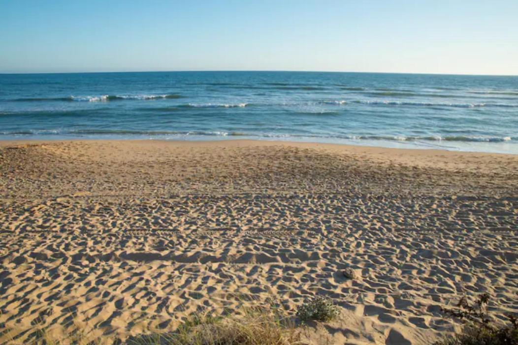 Preciosas Villas Con Jardin Y Vistas Al Faro, A 700M De La Playa 扎霍拉 外观 照片