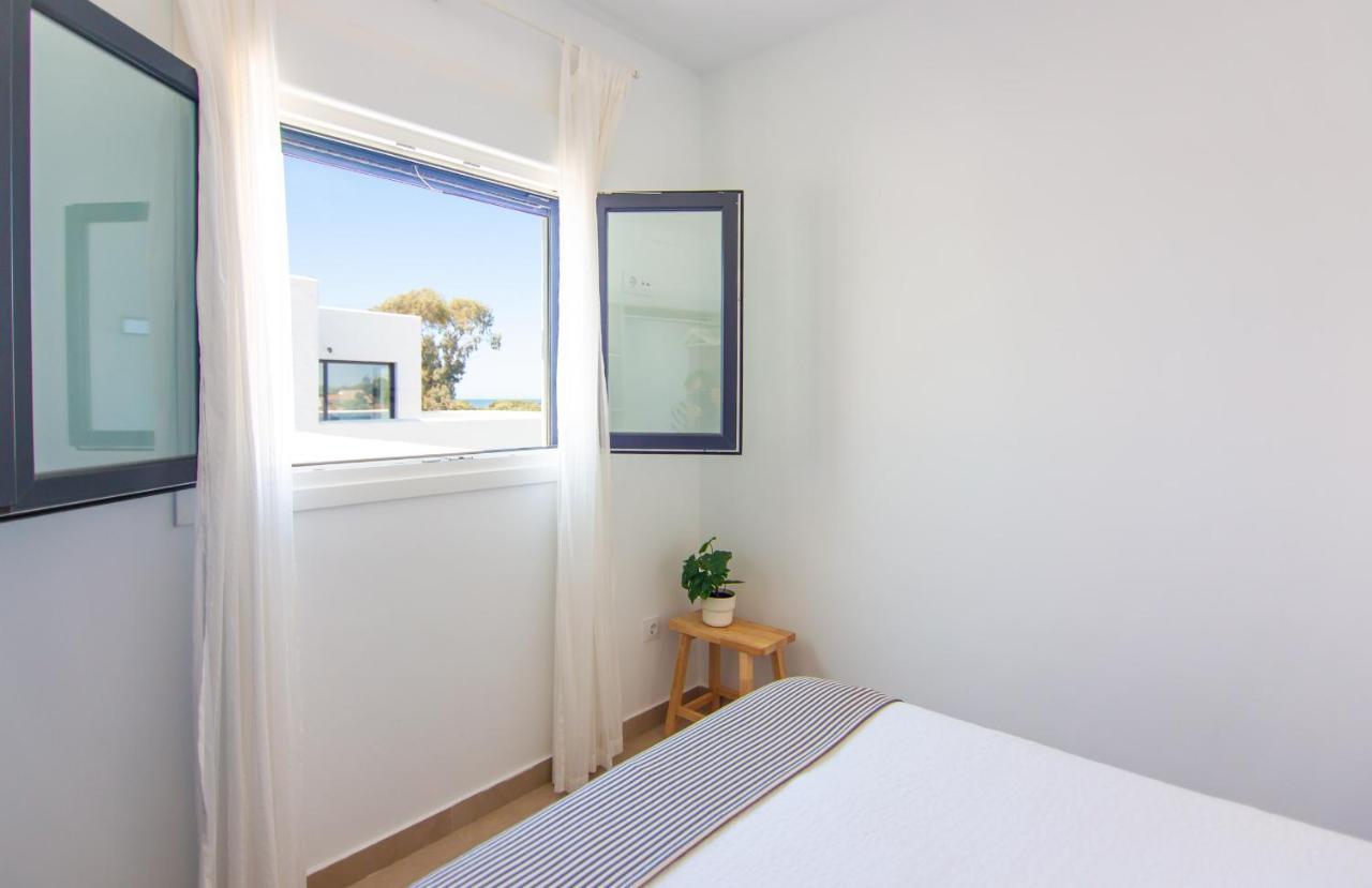 Preciosas Villas Con Jardin Y Vistas Al Faro, A 700M De La Playa 扎霍拉 外观 照片