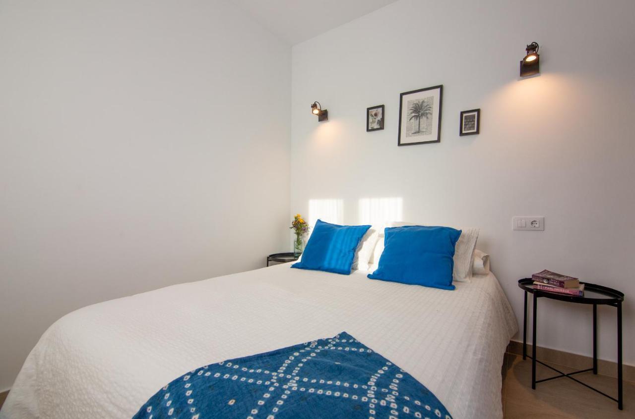 Preciosas Villas Con Jardin Y Vistas Al Faro, A 700M De La Playa 扎霍拉 外观 照片
