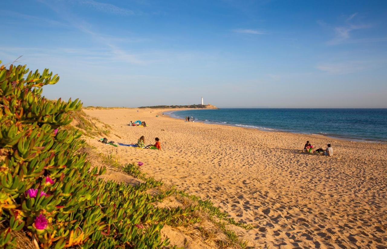 Preciosas Villas Con Jardin Y Vistas Al Faro, A 700M De La Playa 扎霍拉 外观 照片