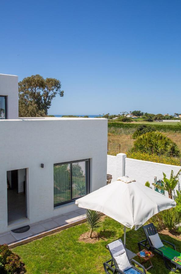 Preciosas Villas Con Jardin Y Vistas Al Faro, A 700M De La Playa 扎霍拉 外观 照片